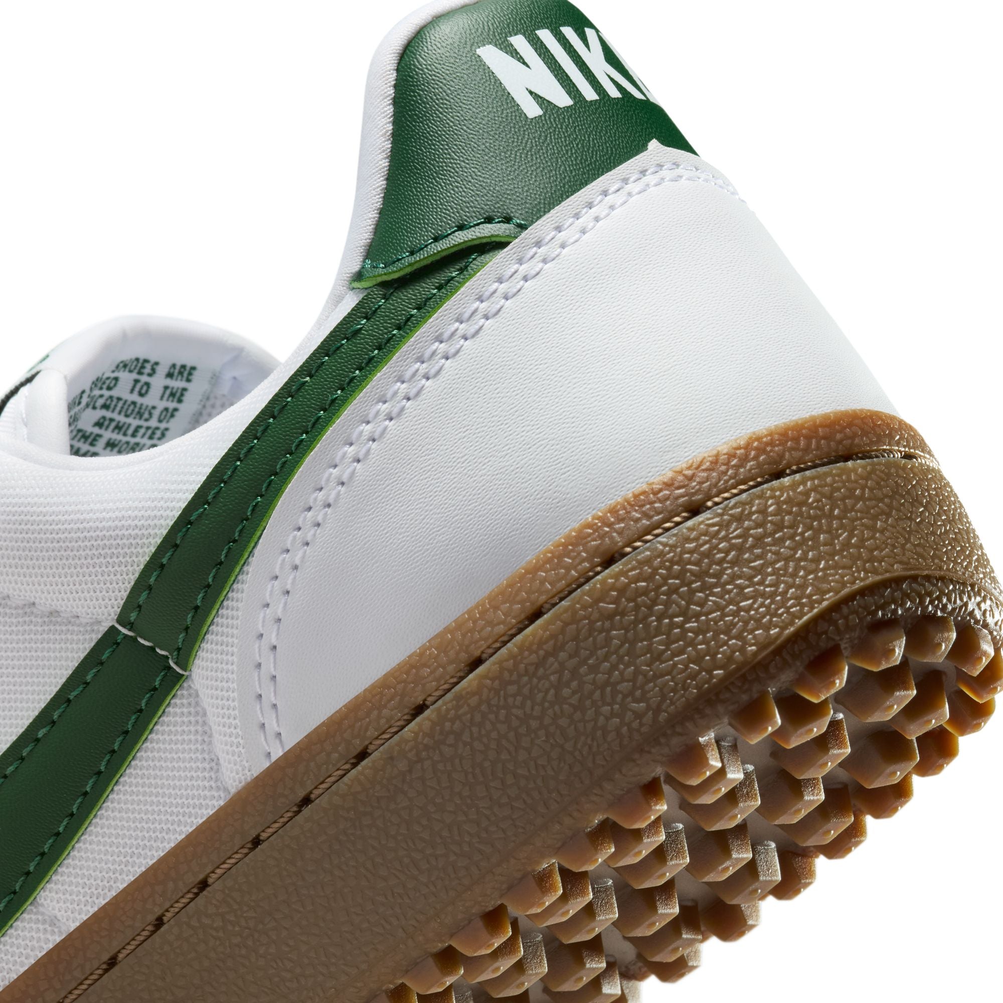 Nike - W Field General Gorge Green