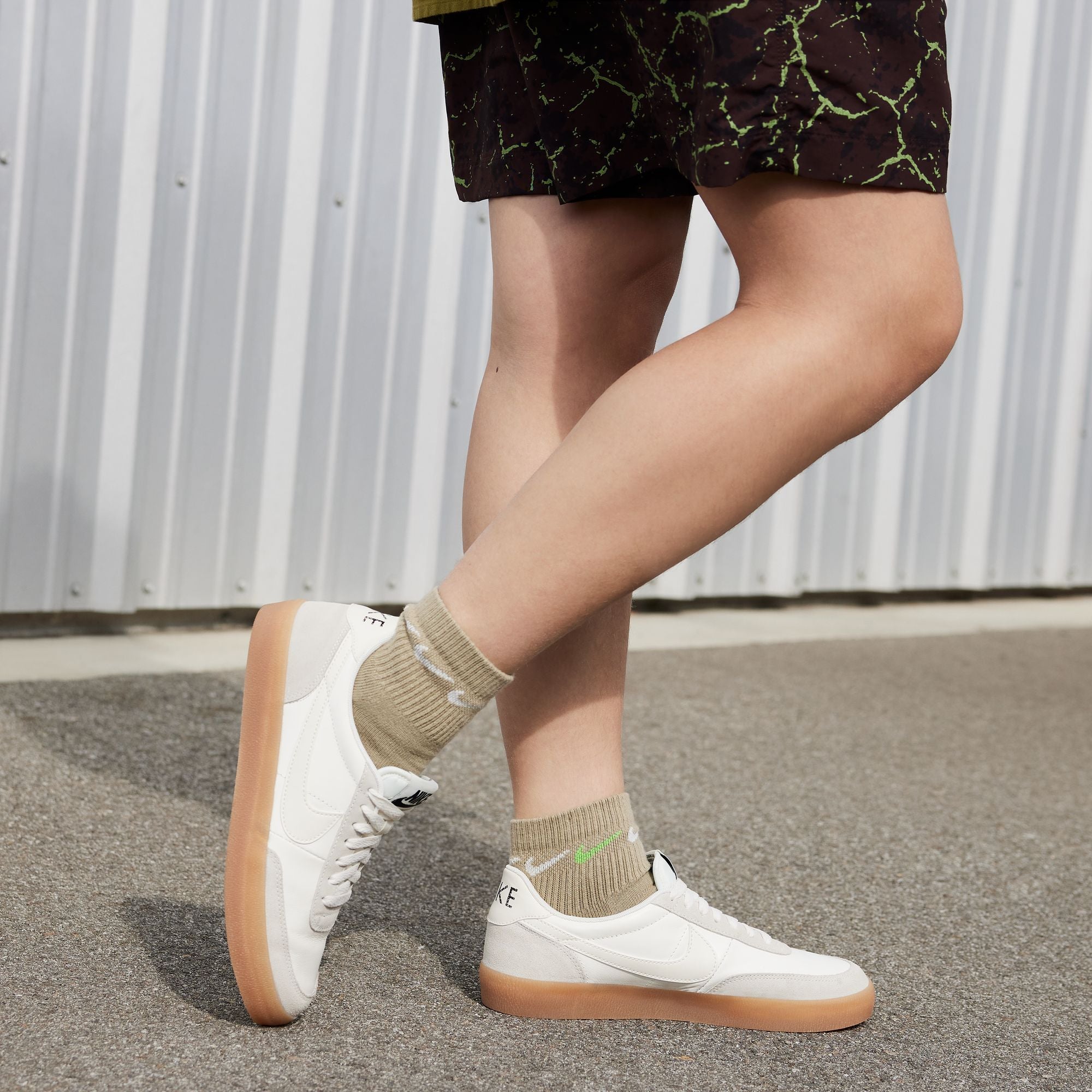 Nike - W Killshot 2 White