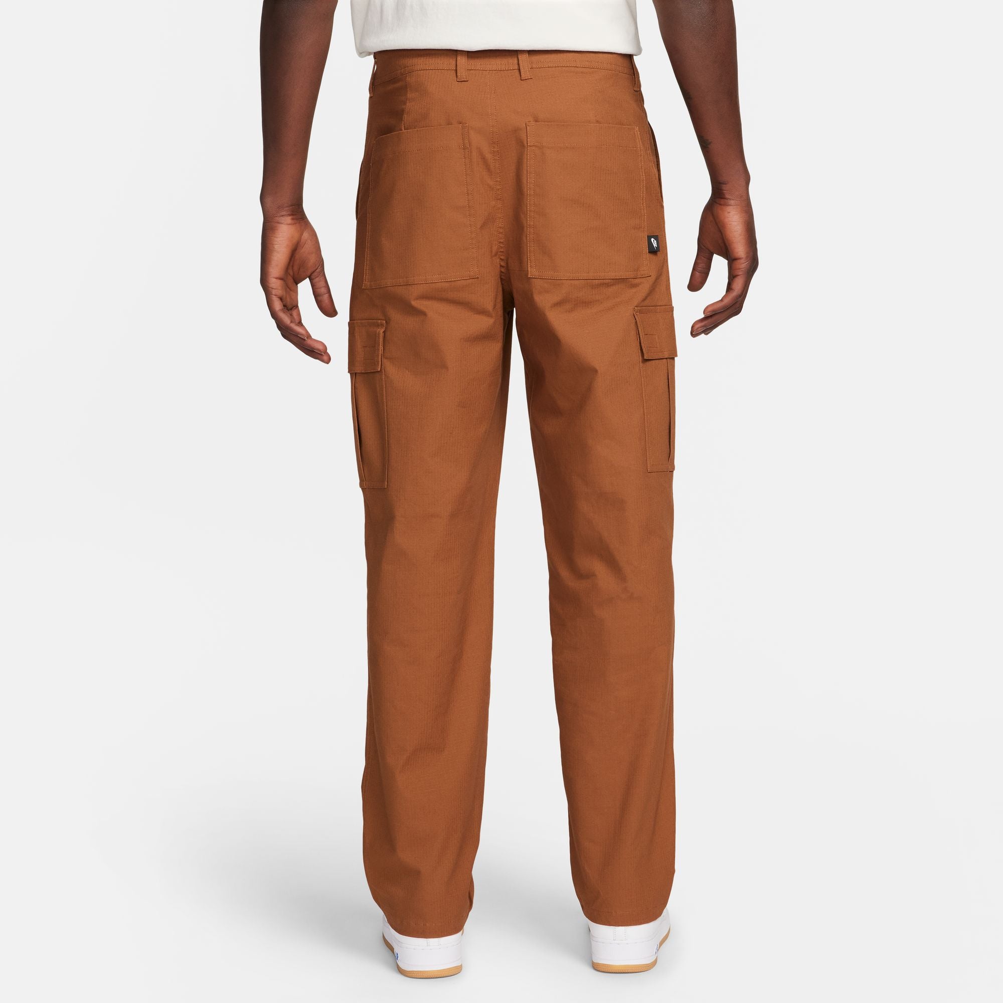 Nike - Club Cargo Pants British Tan