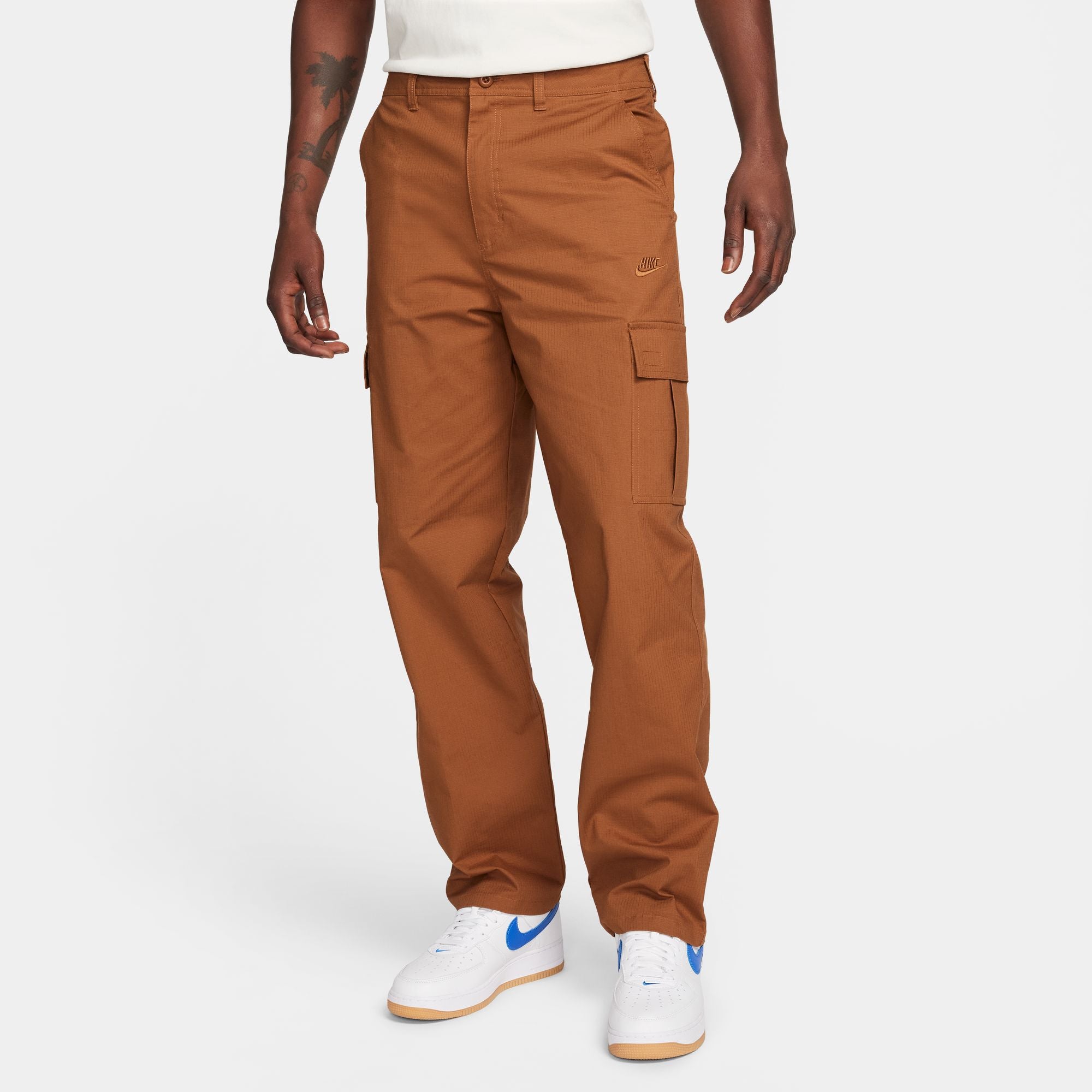Nike - Club Cargo Pants British Tan