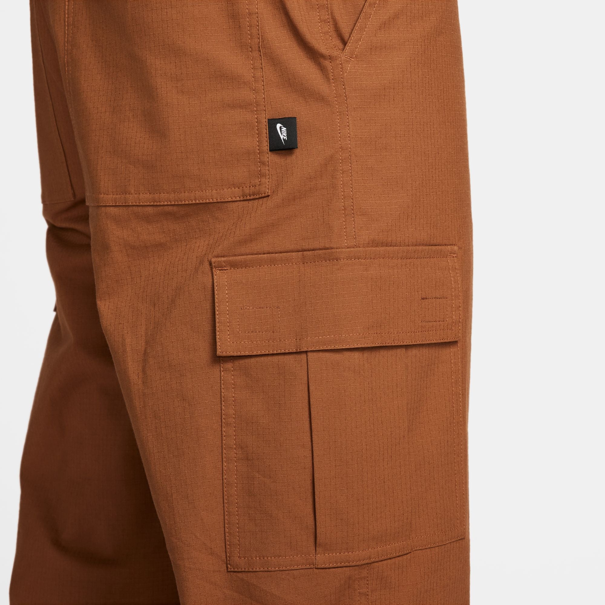 Nike - Club Cargo Pants British Tan