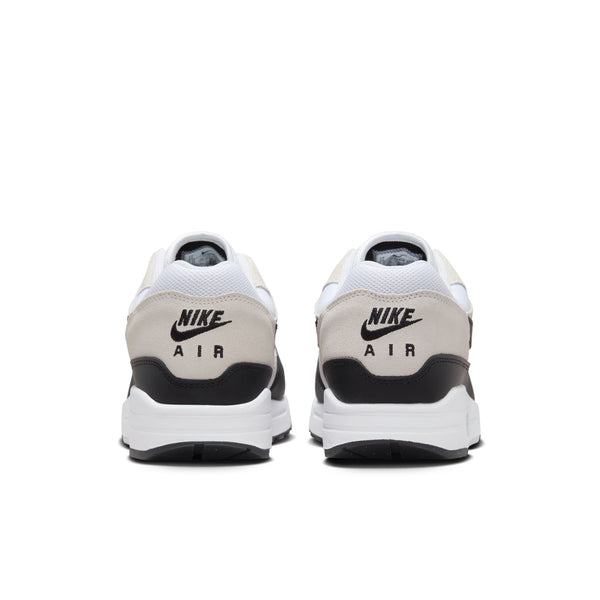 Nike - Air Max 1 Essential ~ Black/Beige/White