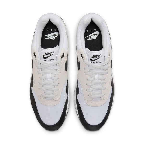 Nike - Air Max 1 Essential ~ Black/Beige/White