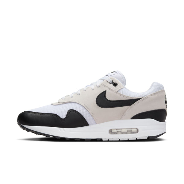 Nike - Air Max 1 Essential ~ Black/Beige/White