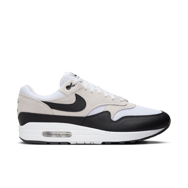 Nike - Air Max 1 Essential ~ Black/Beige/White