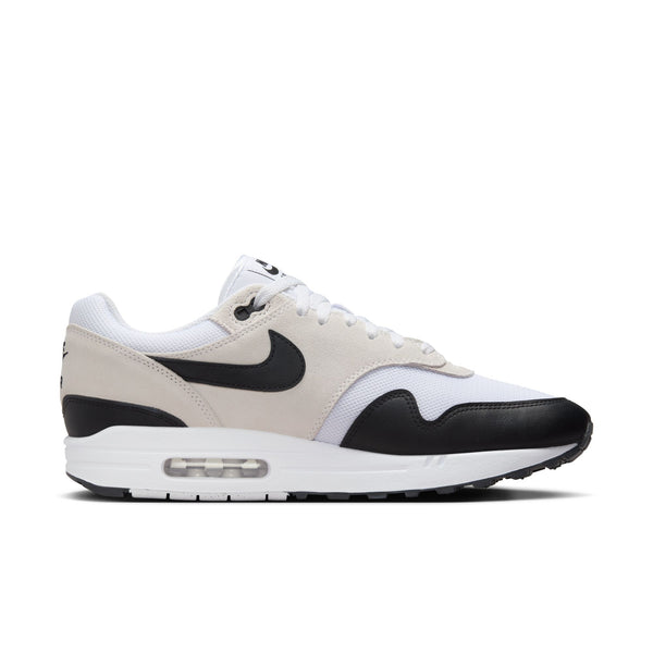 Nike - Air Max 1 Essential ~ Black/Beige/White