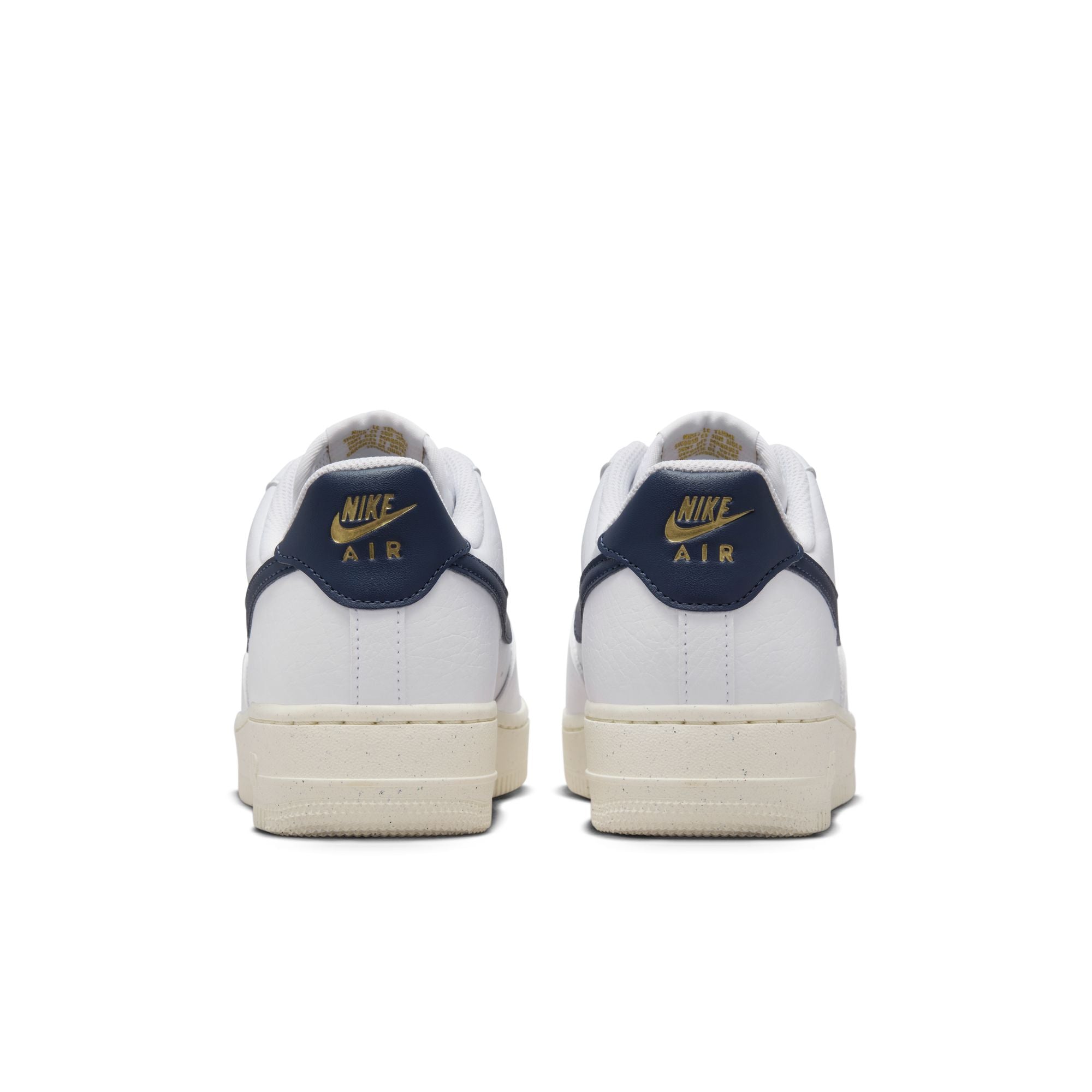 Nike - W Air Force 1 Next Nature White/Navy