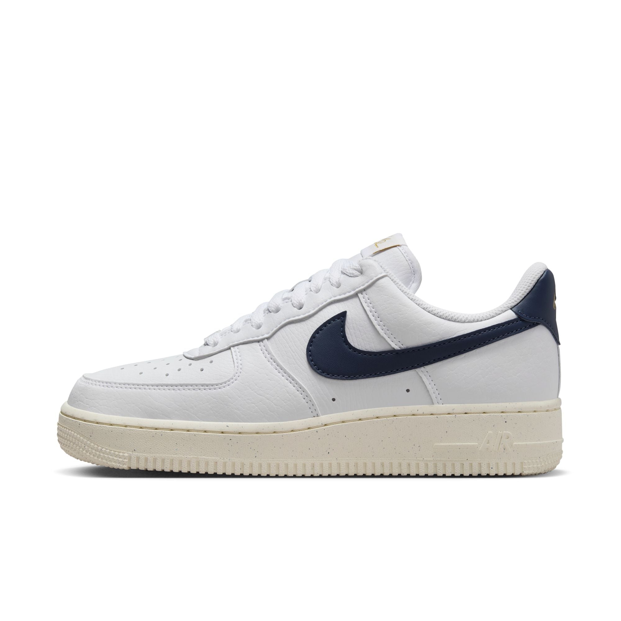 Nike - W Air Force 1 Next Nature White/Navy