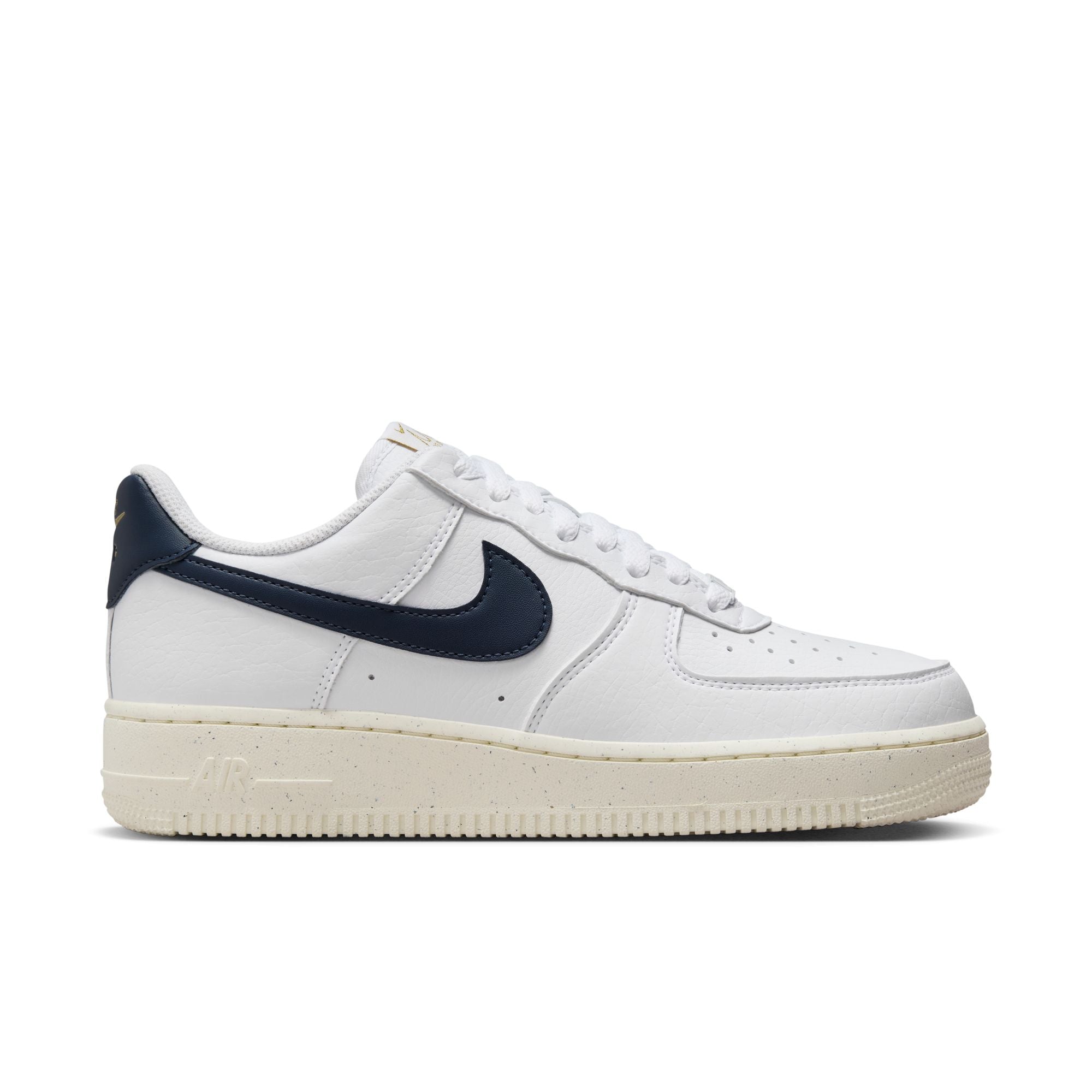 Nike - W Air Force 1 Next Nature White/Navy