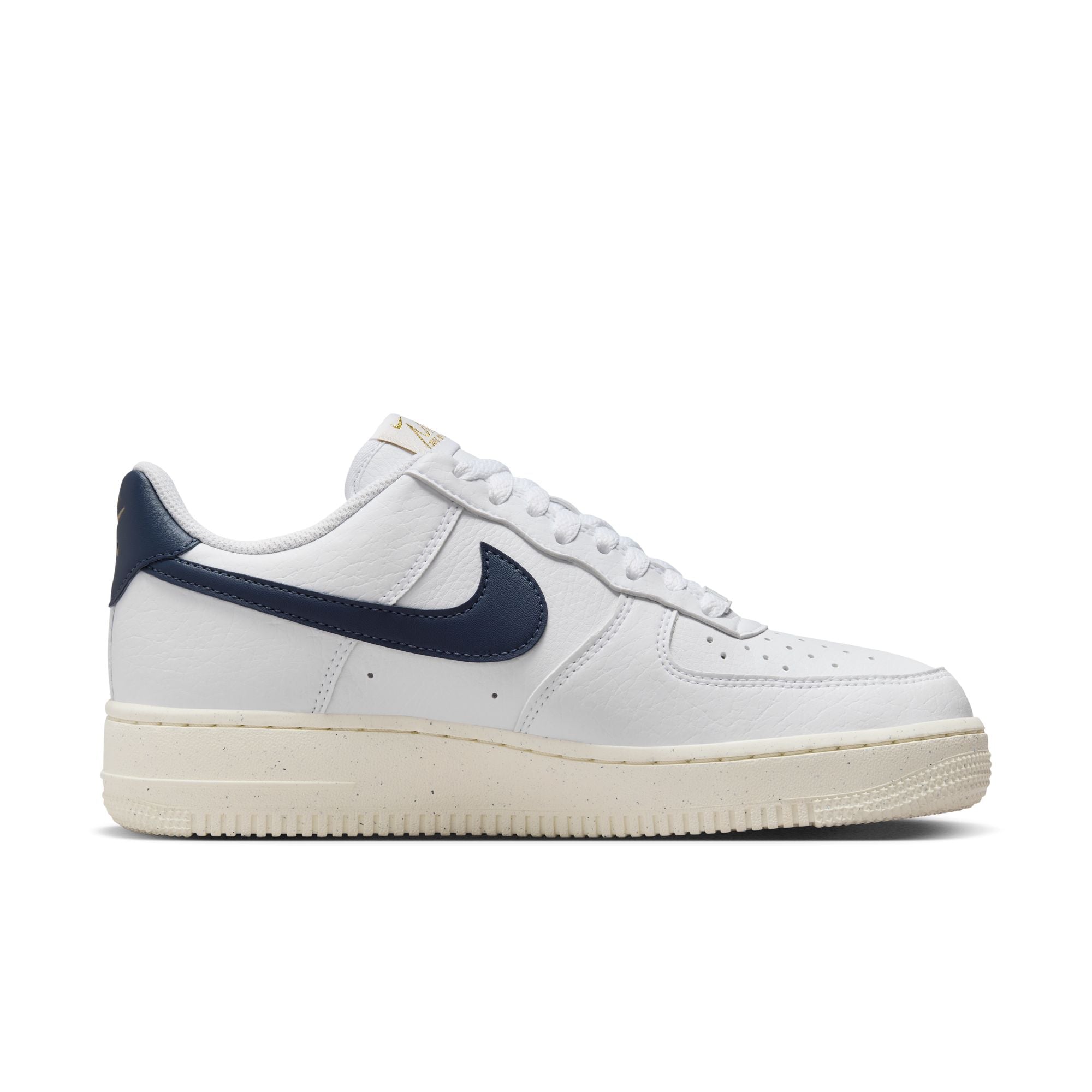Nike - W Air Force 1 Next Nature White/Navy