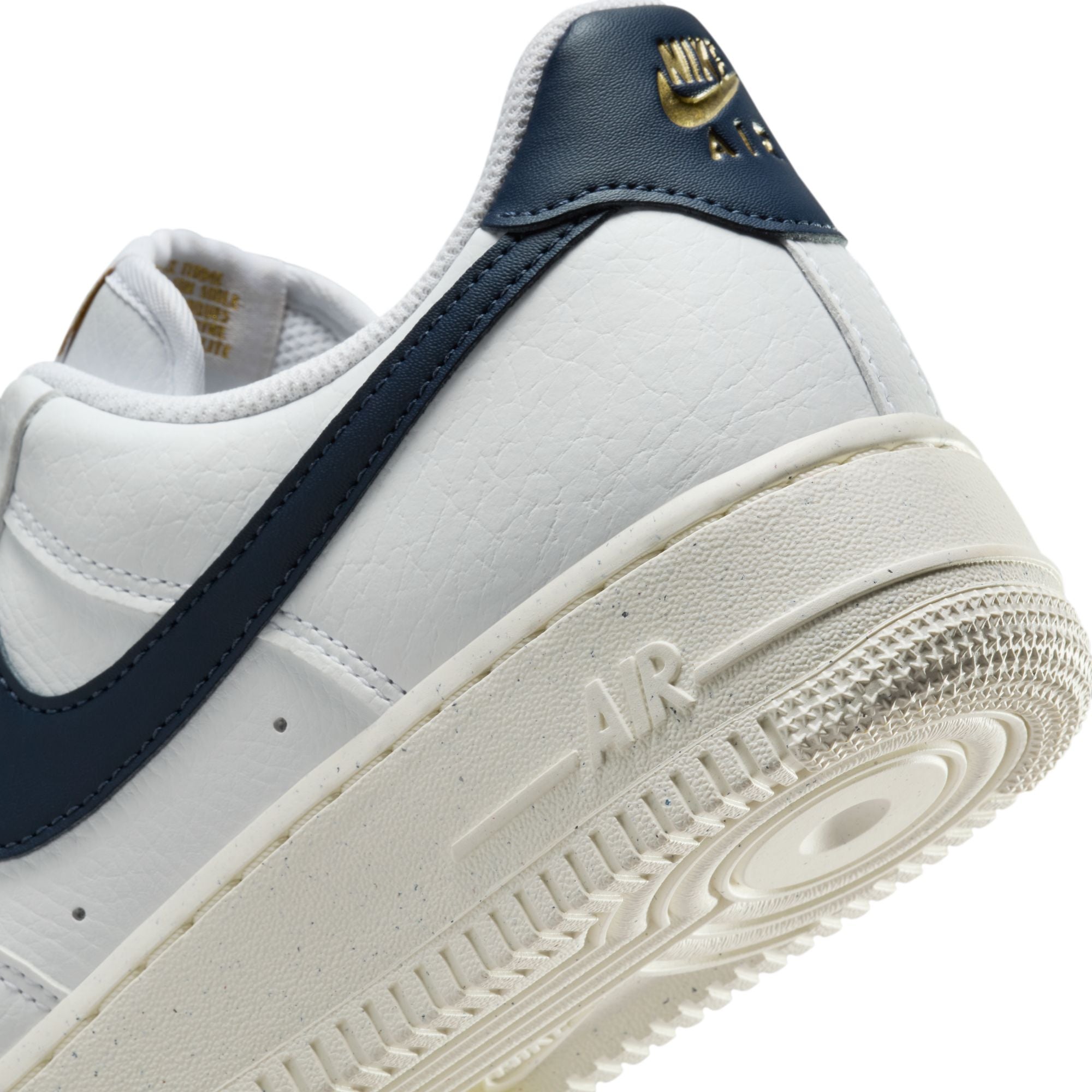 Nike - W Air Force 1 Next Nature White/Navy