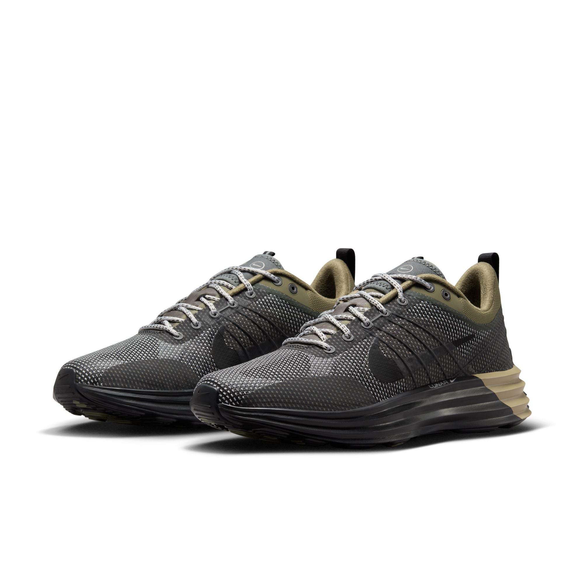 Nike - Lunar Roam SE Medium Olive