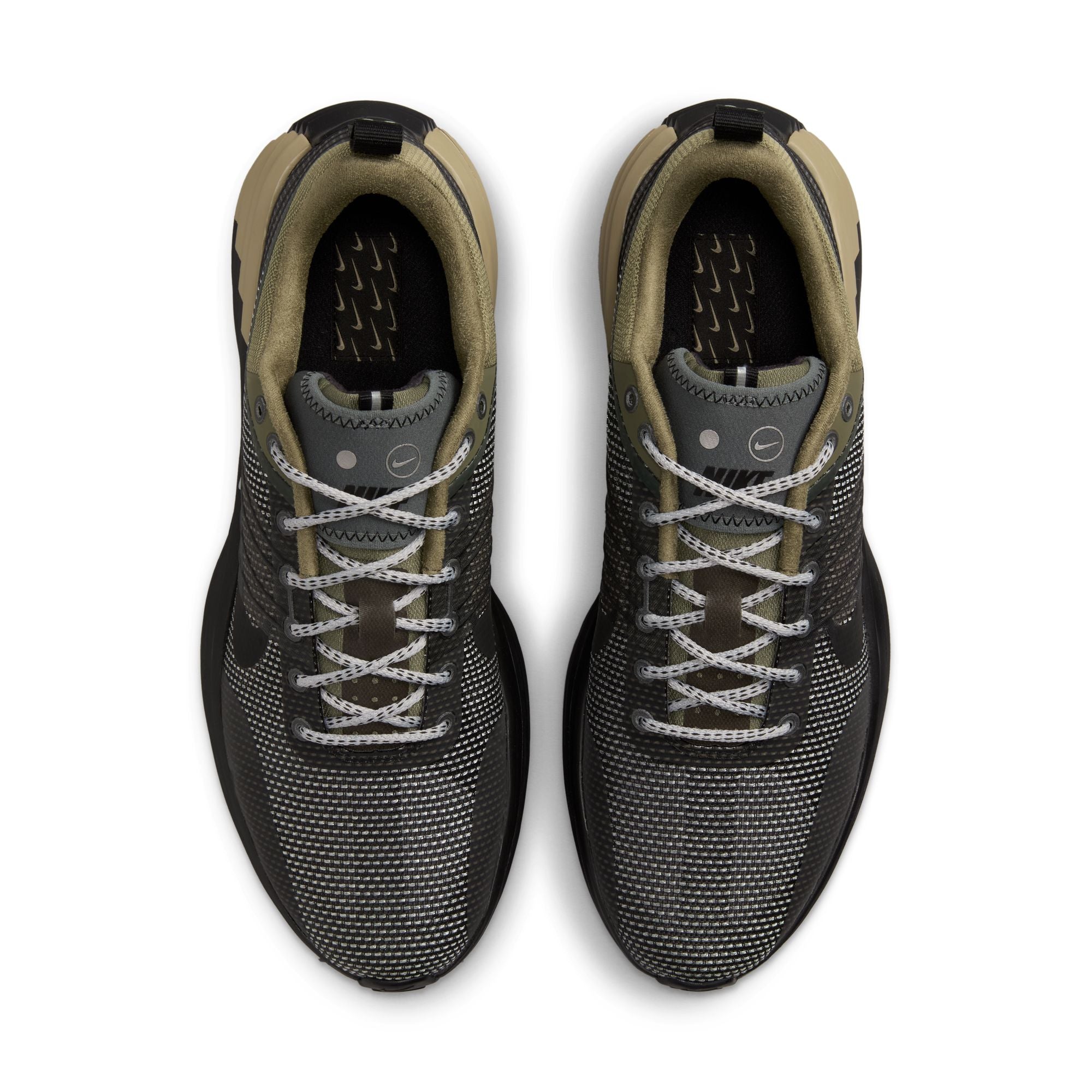 Nike - Lunar Roam SE Medium Olive