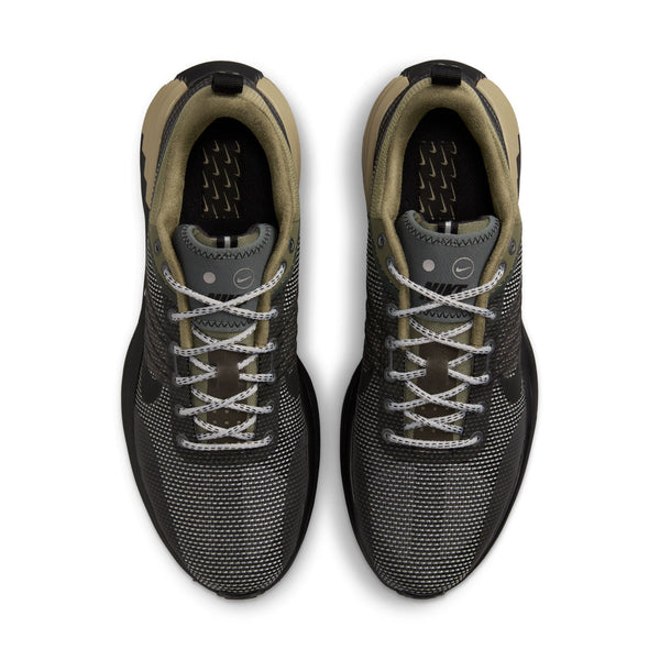 Nike - Lunar Roam SE ~ Medium Olive