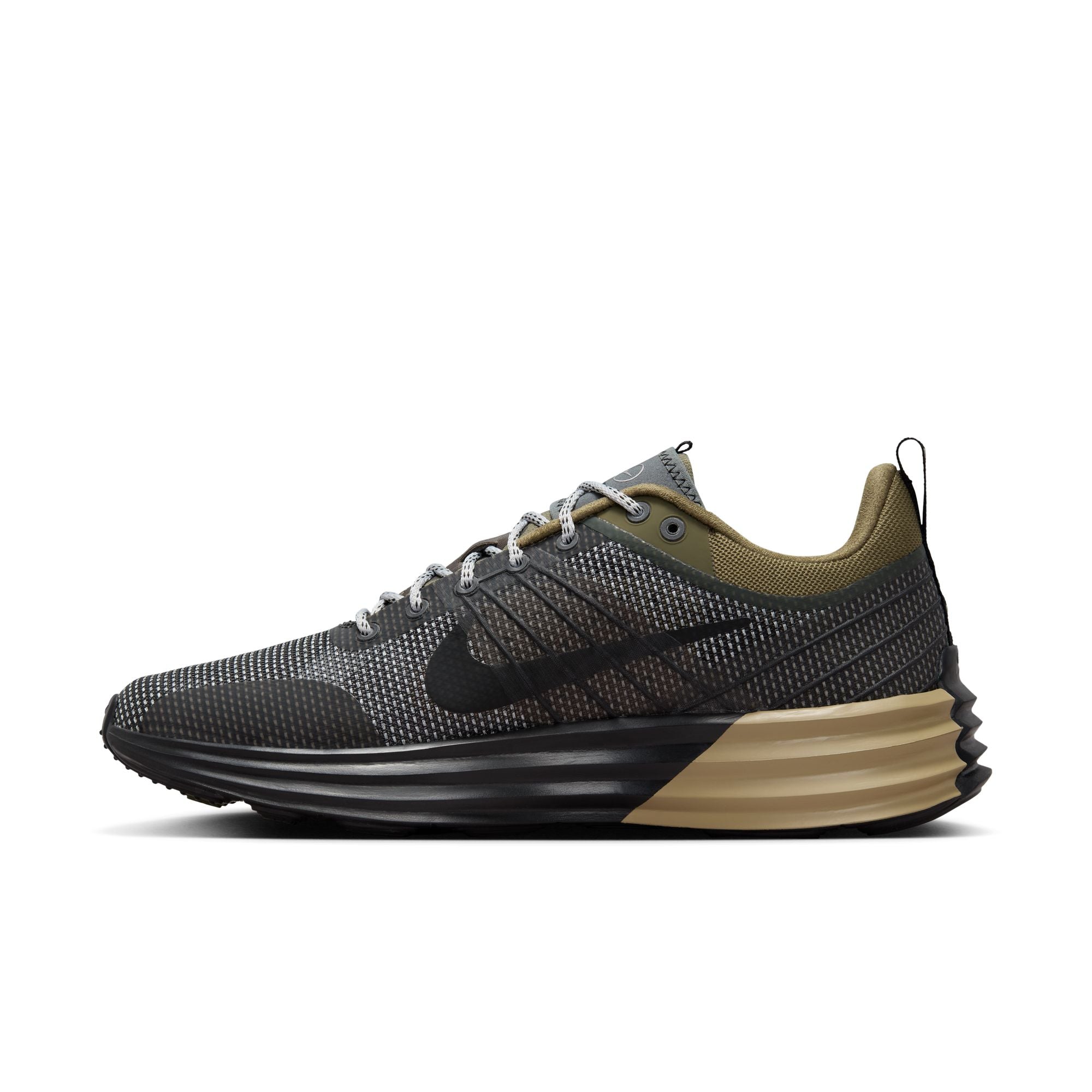 Nike - Lunar Roam SE Medium Olive