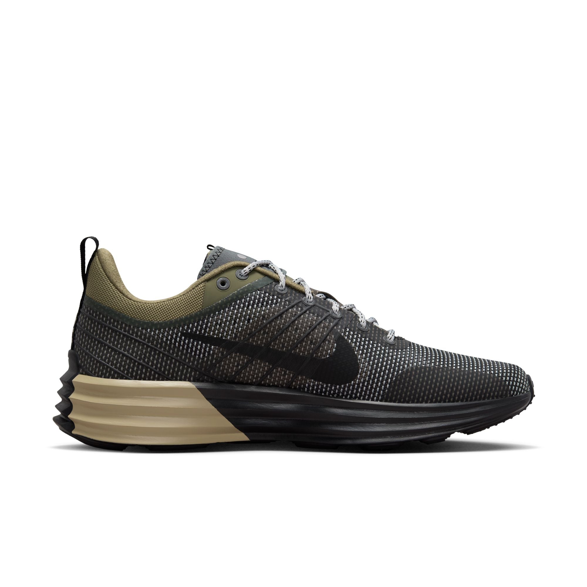 Nike - Lunar Roam SE Medium Olive