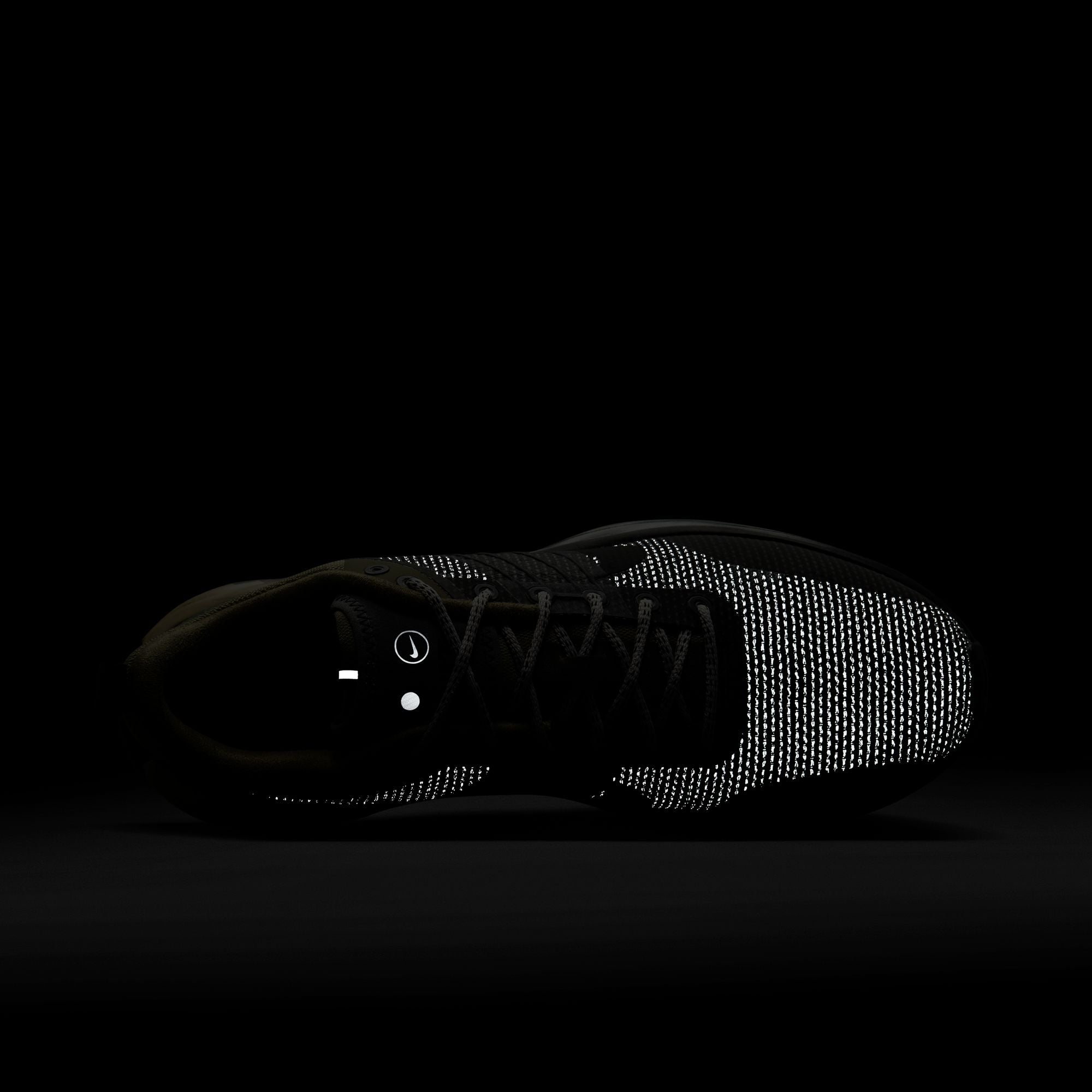 Nike - Lunar Roam SE Medium Olive