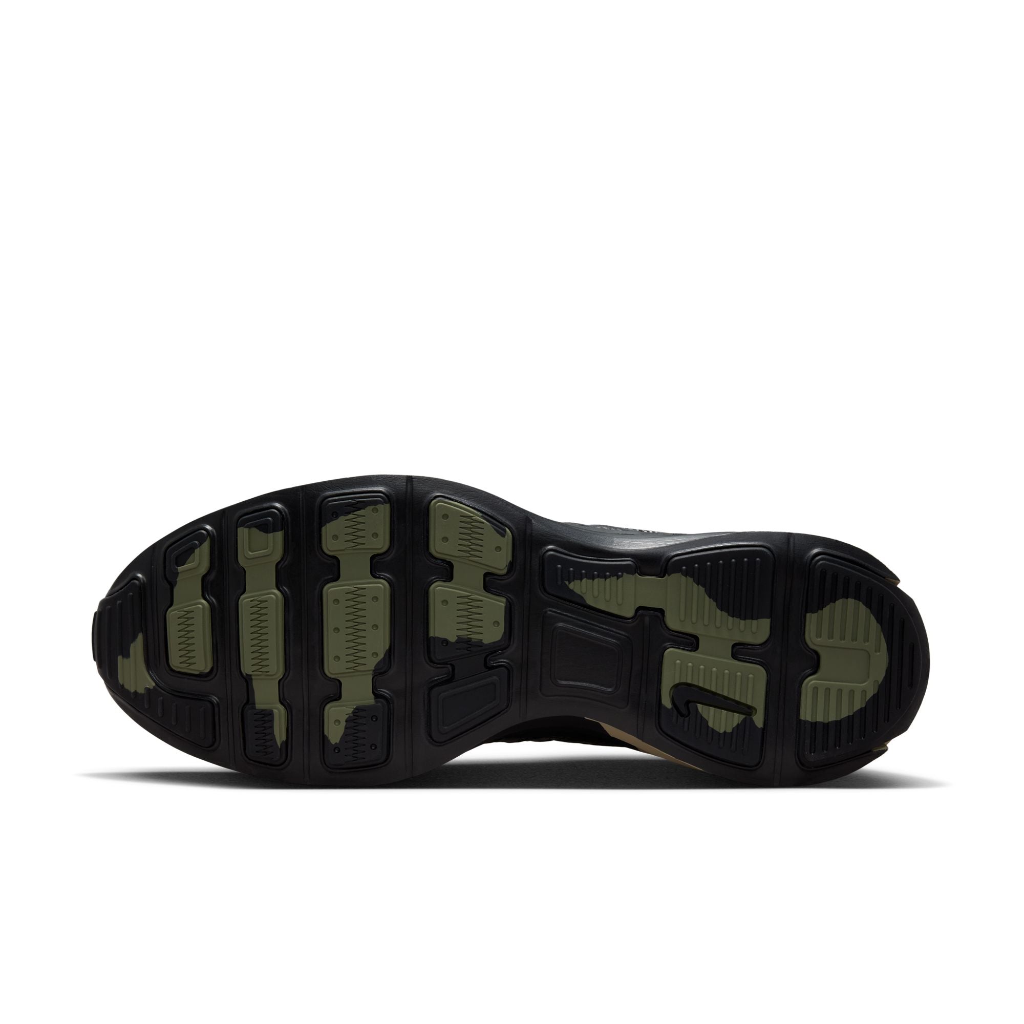 Nike - Lunar Roam SE Medium Olive
