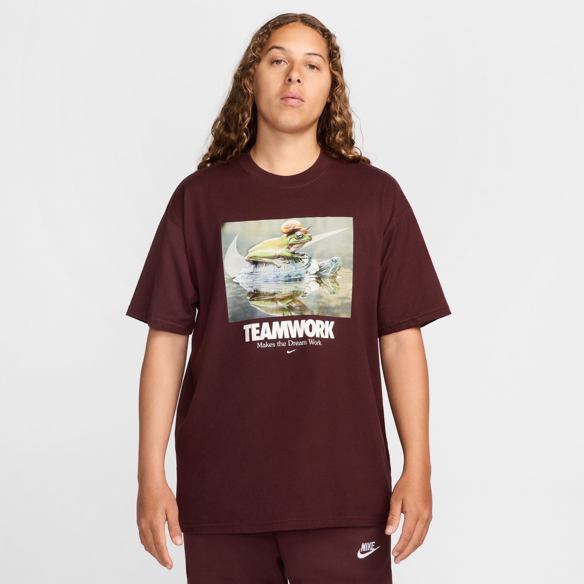 Nike - Sportswear Max90 Tee