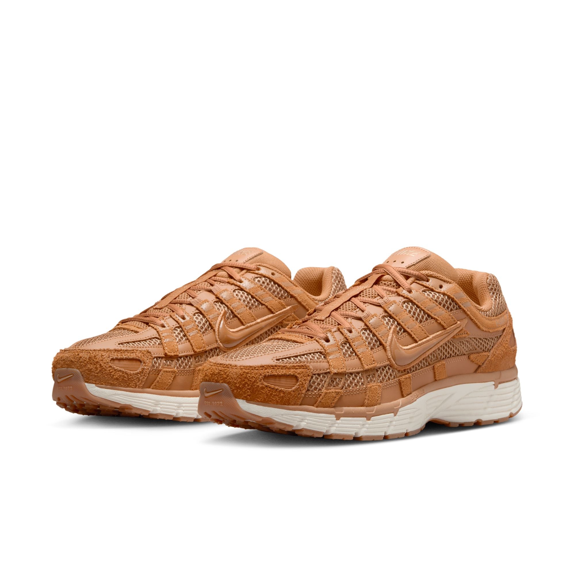 Nike - P-6000 SE Flax/Metallic Gold