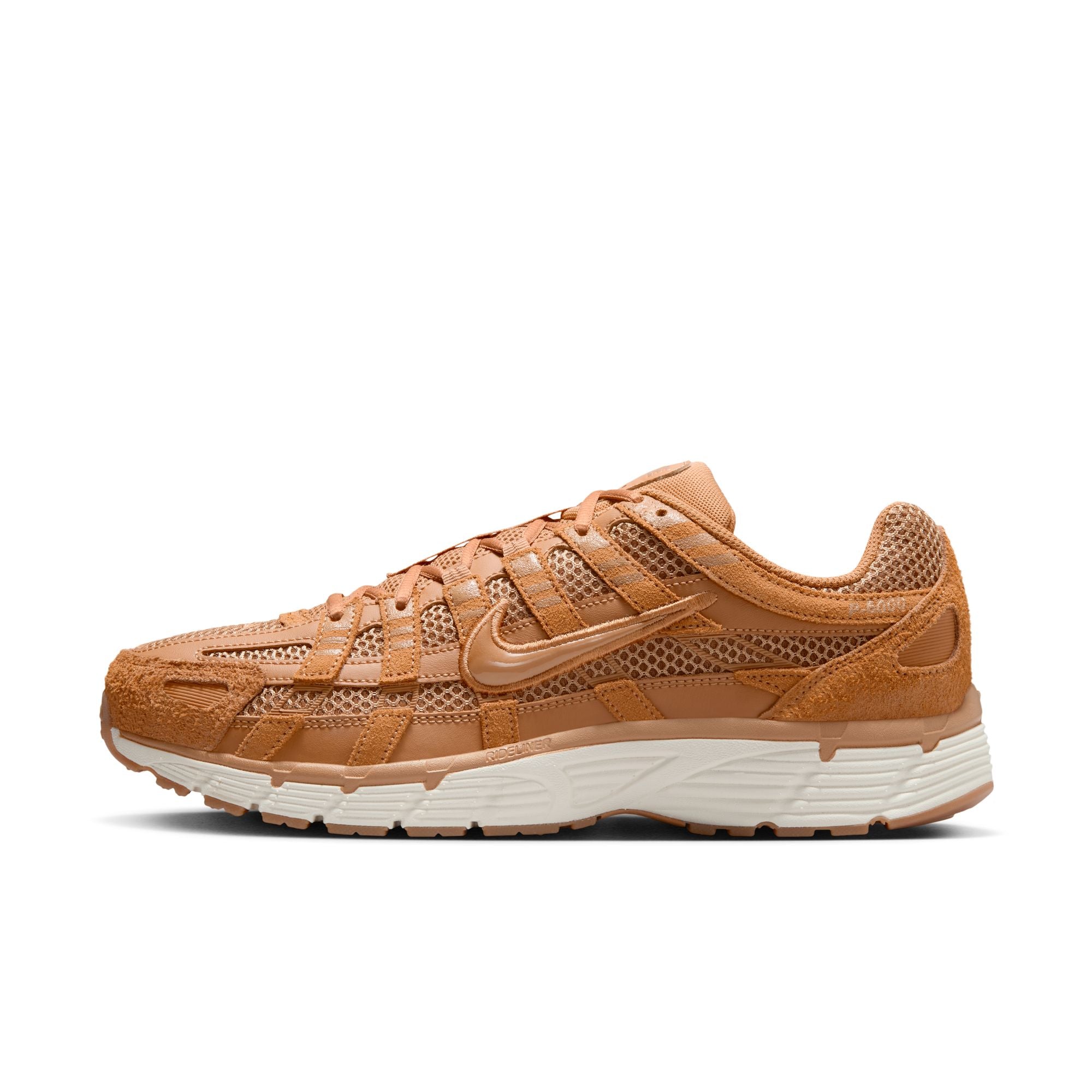 Nike - P-6000 SE Flax/Metallic Gold