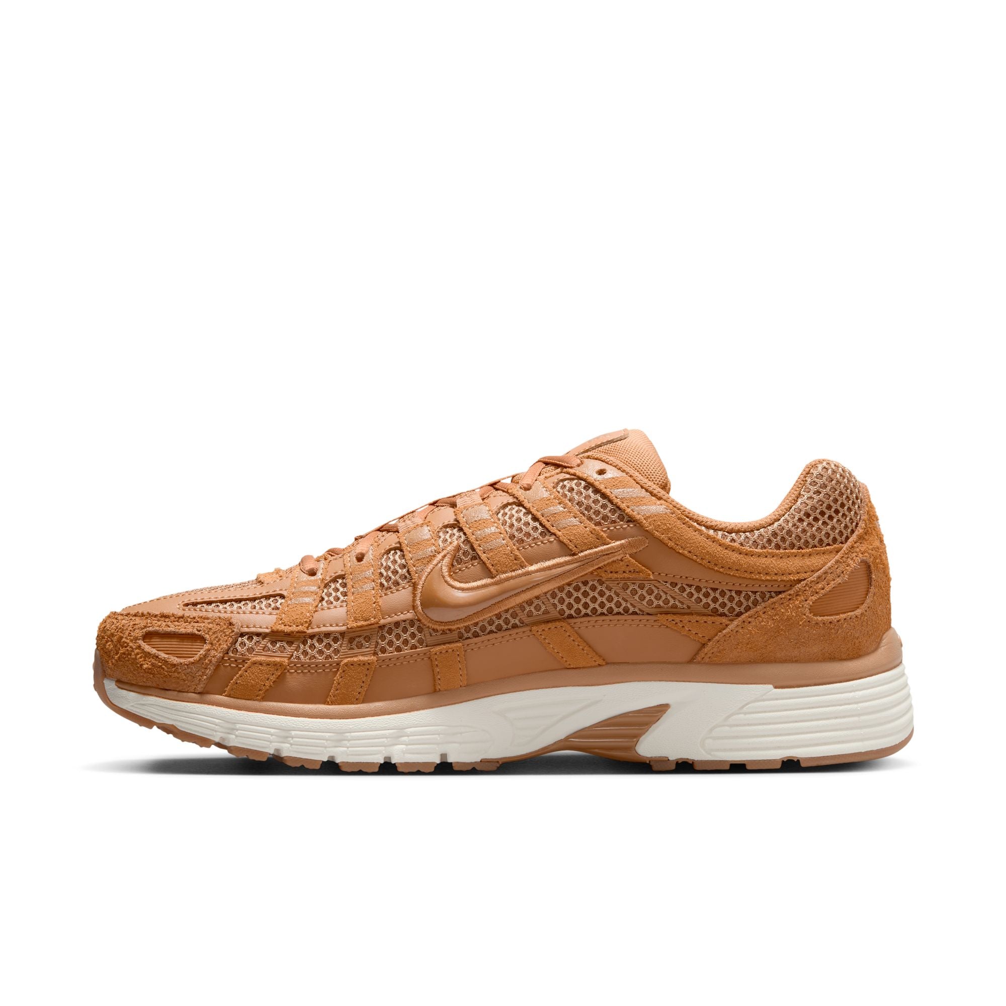 Nike - P-6000 SE Flax/Metallic Gold