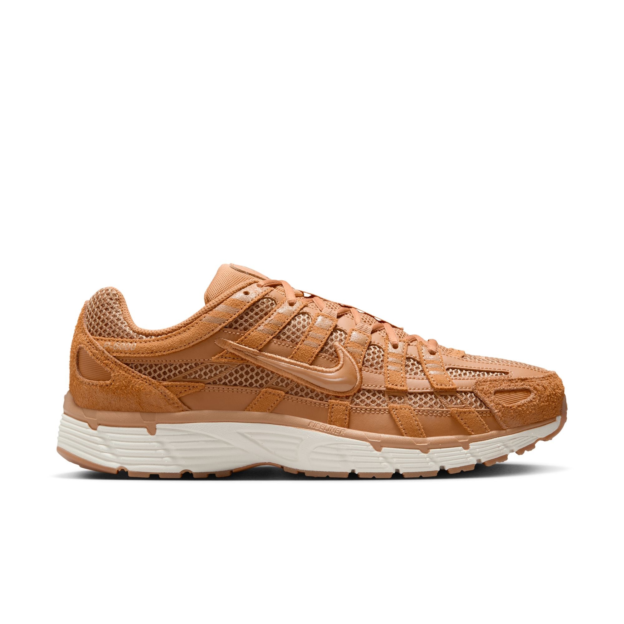 Nike - P-6000 SE Flax/Metallic Gold