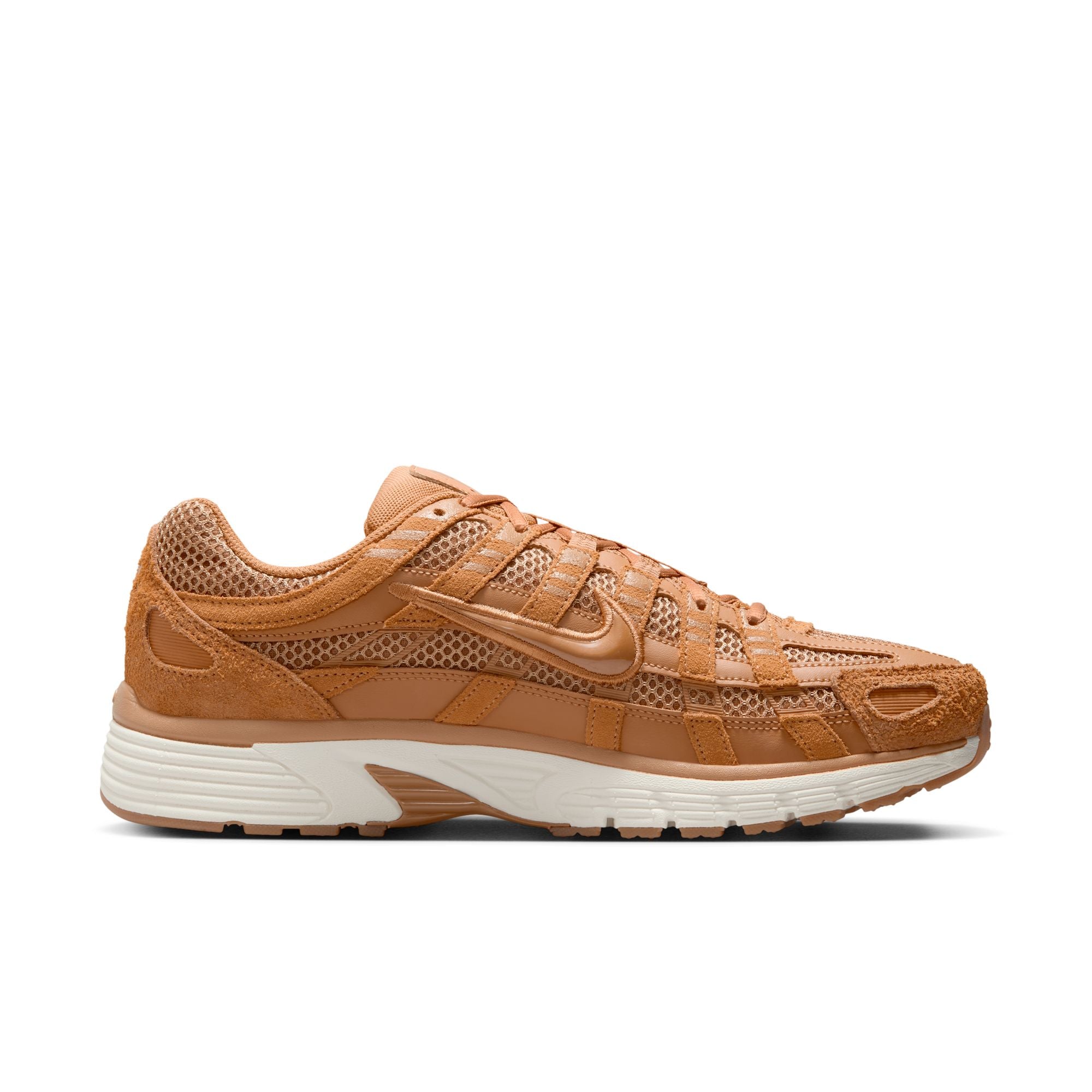 Nike - P-6000 SE Flax/Metallic Gold