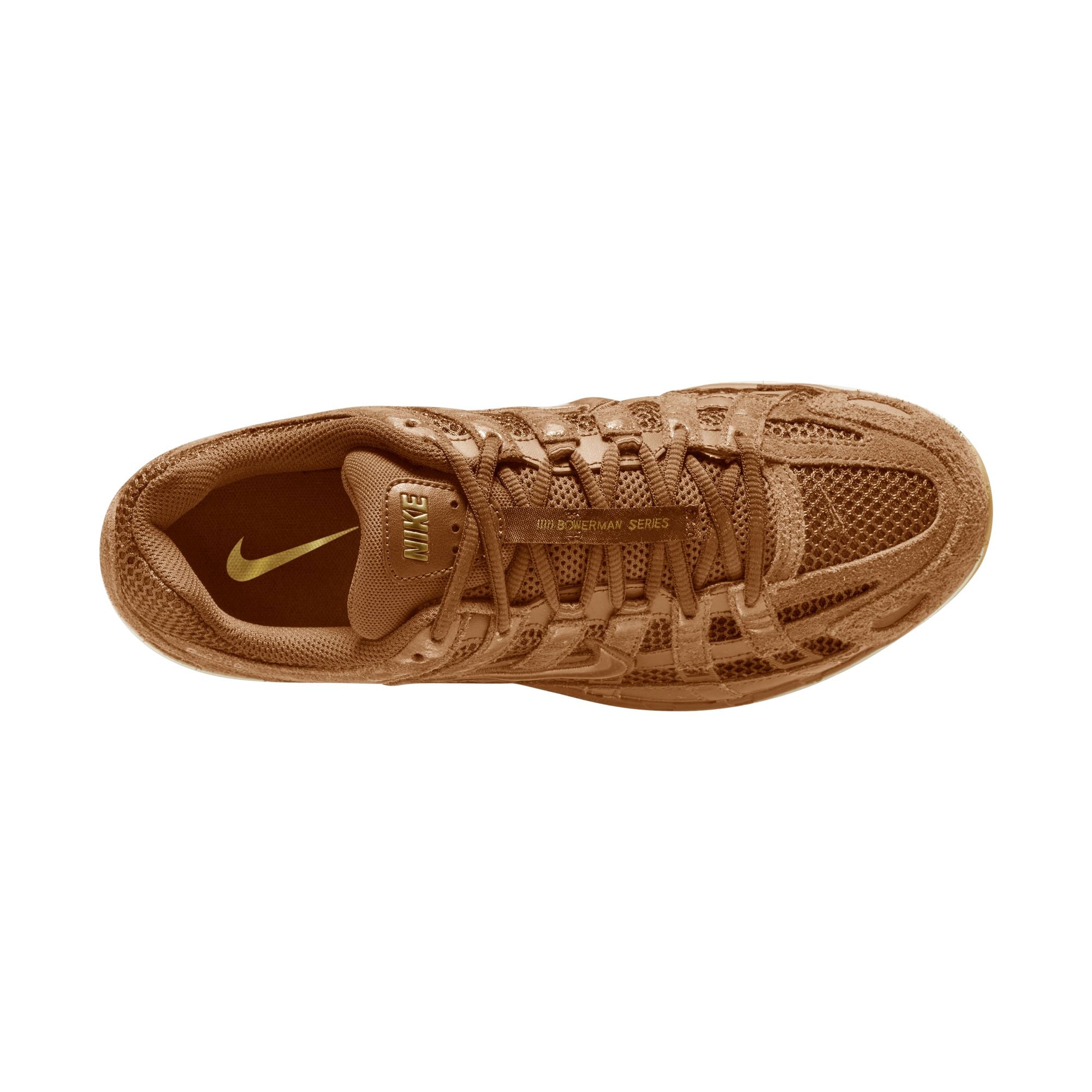 Nike - P-6000 SE Flax/Metallic Gold