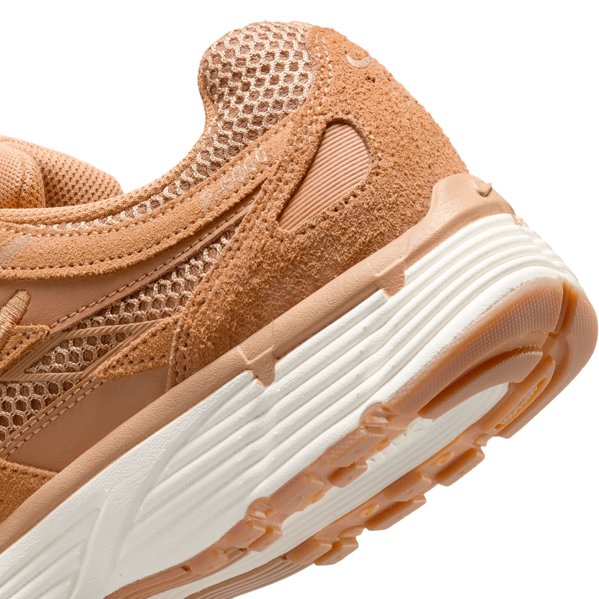 Nike - P-6000 SE Flax/Metallic Gold