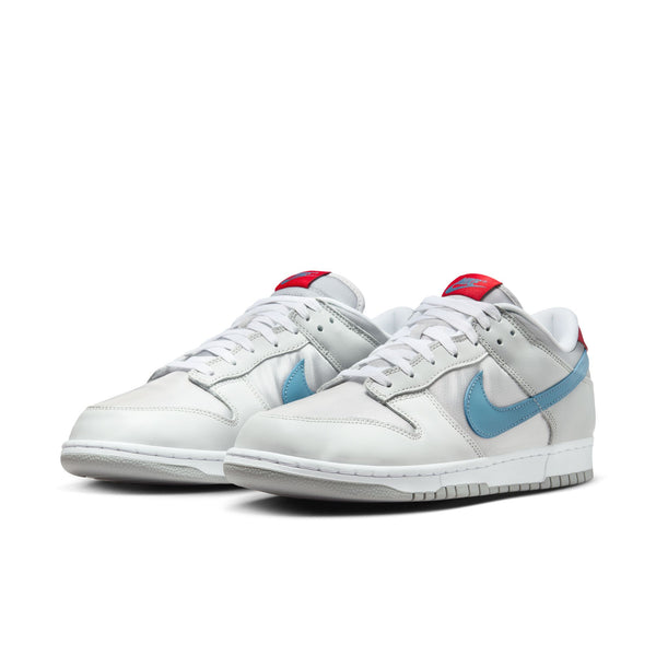 Nike - Dunk Low ~ Metallic