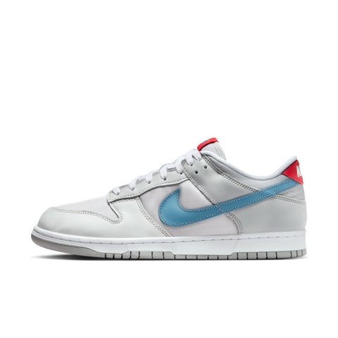 Nike - Dunk Low ~ Metallic