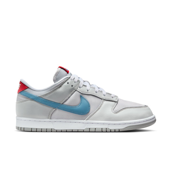 Nike - Dunk Low ~ Metallic