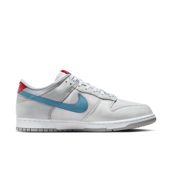 Nike - Dunk Low ~ Metallic