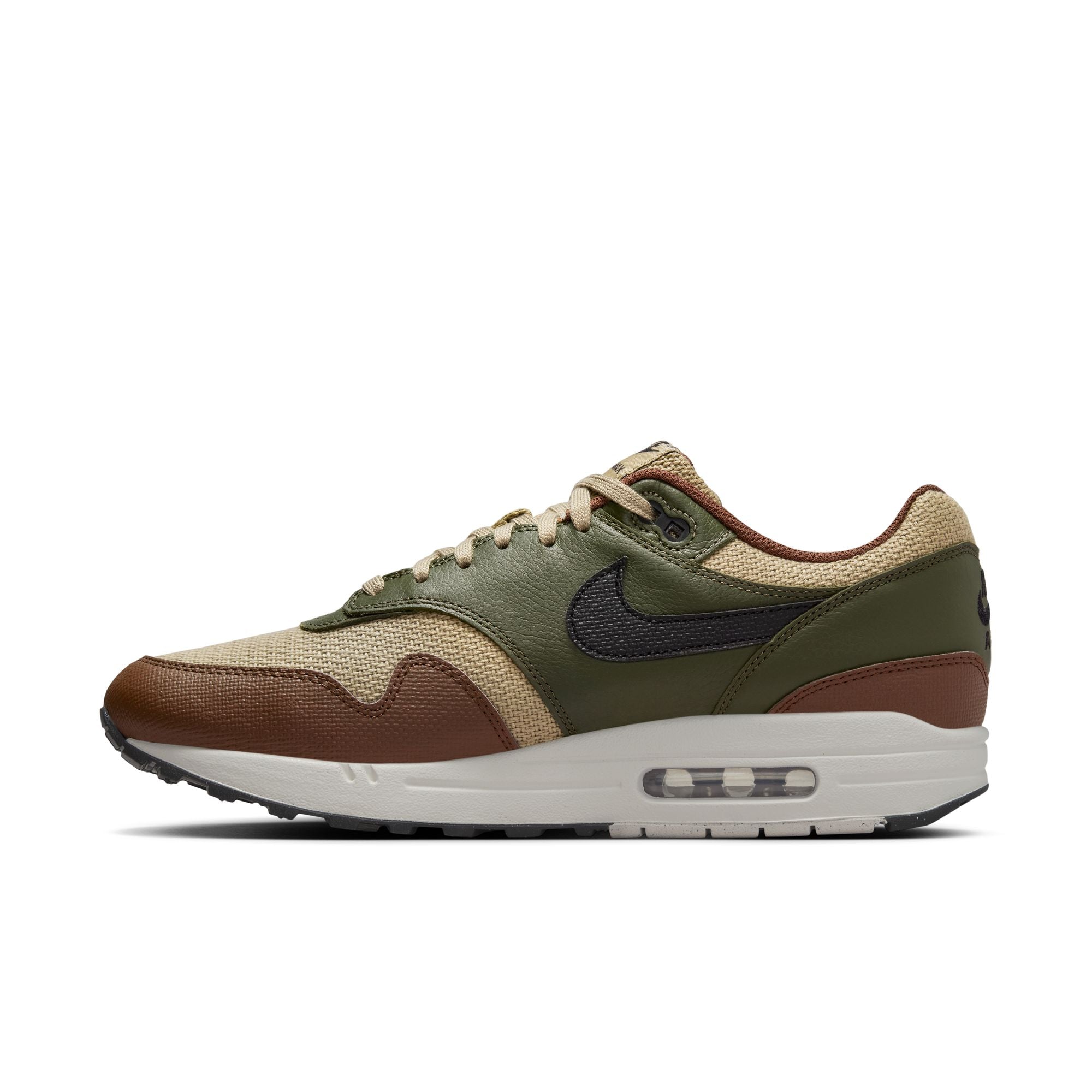 khaki air max