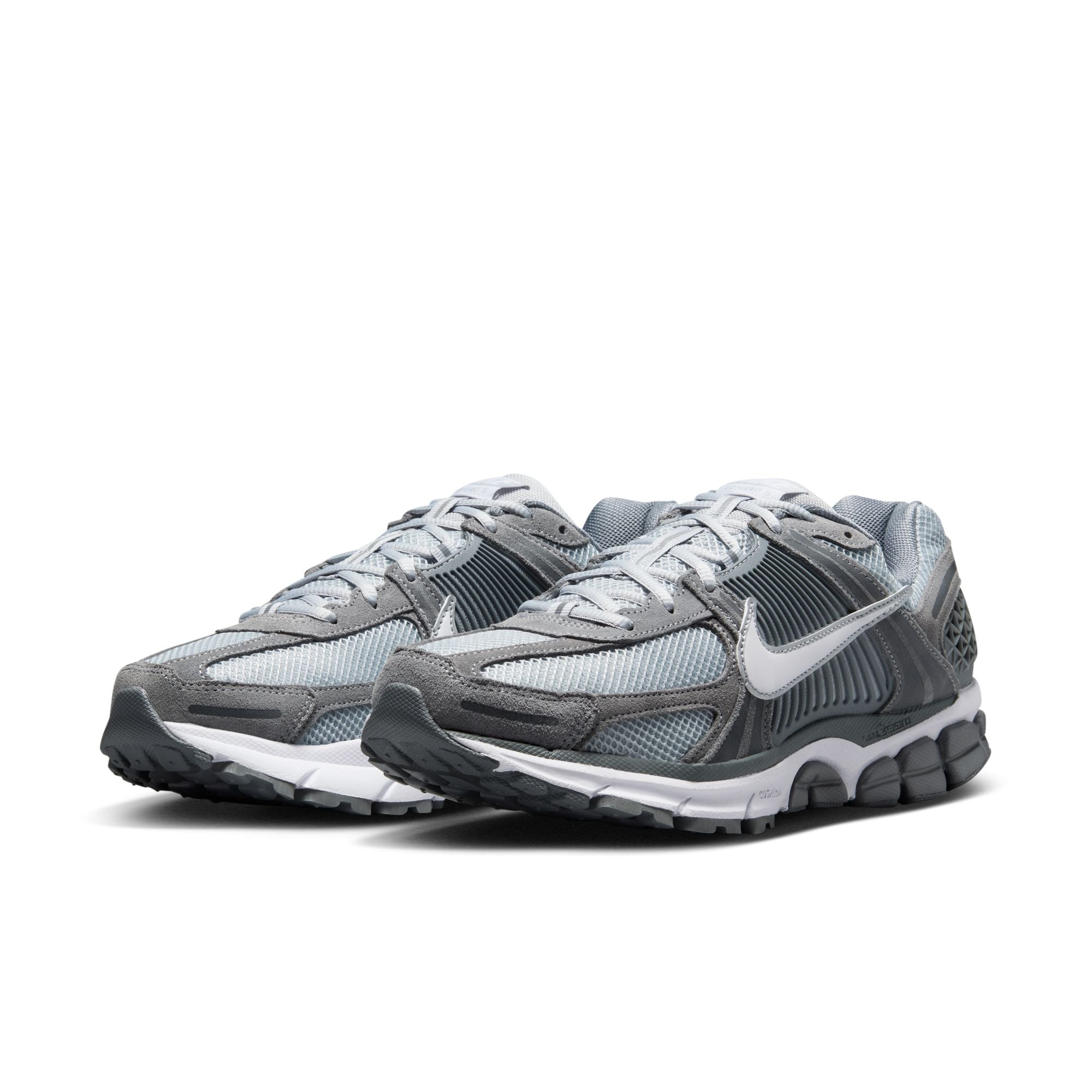 Nike - Zoom Vomero 5 Wolf Grey/White