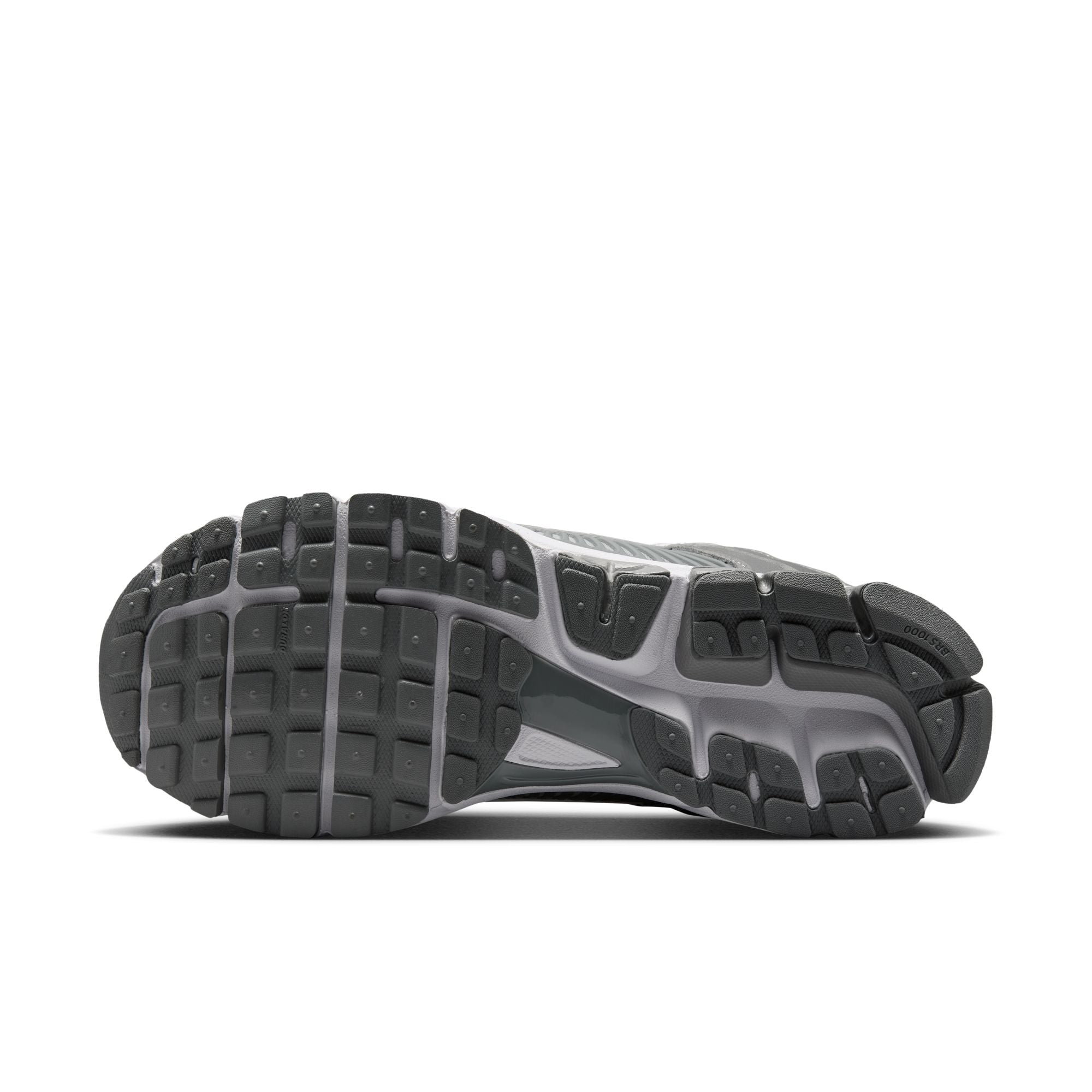 Nike - Zoom Vomero 5 Wolf Grey/White