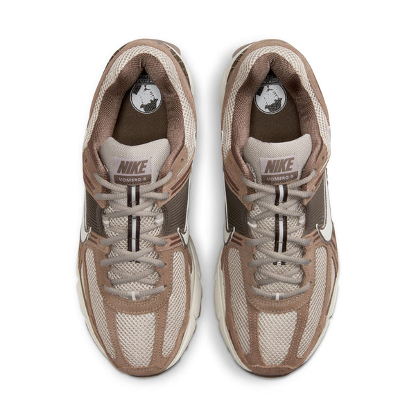 Nike - Zoom Vomero 5 ~ Mink Brown