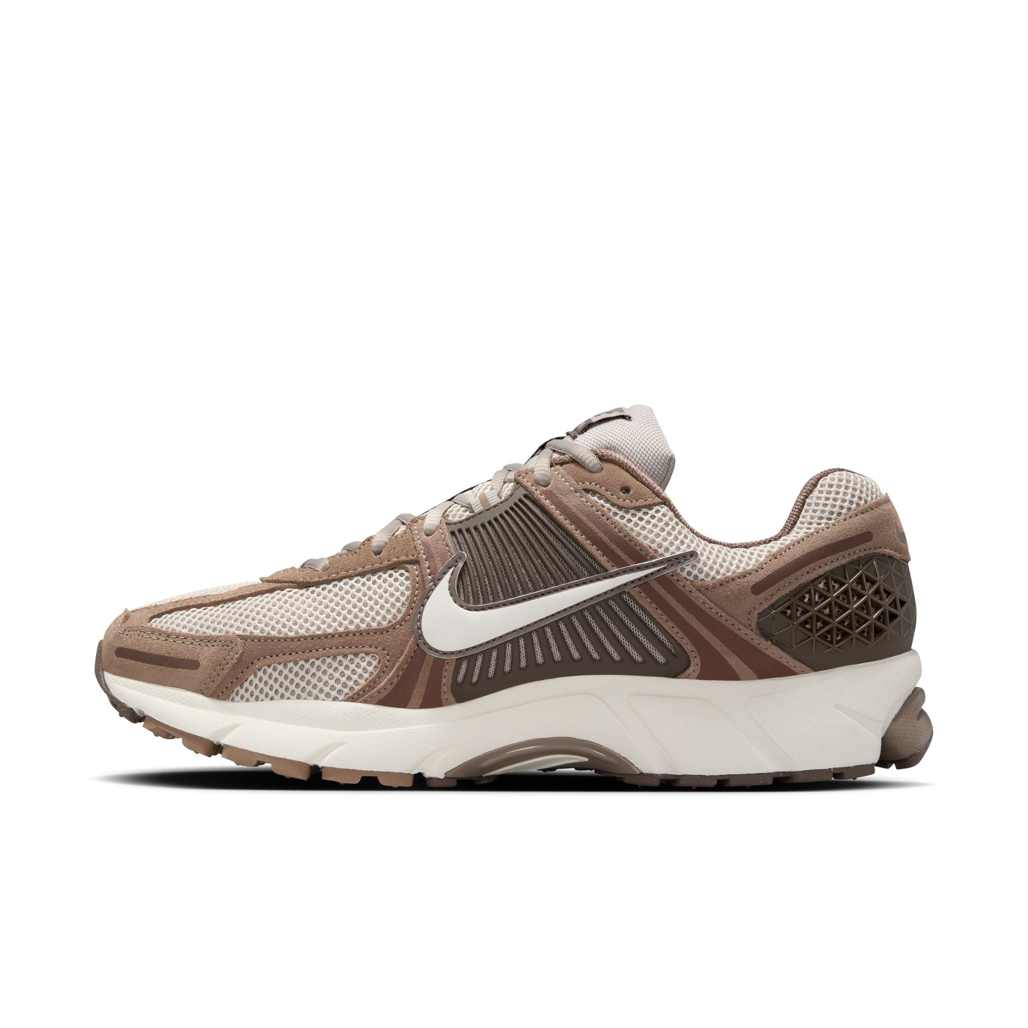 Nike - Zoom Vomero 5 Grey/Brown – FLAVOUR '99