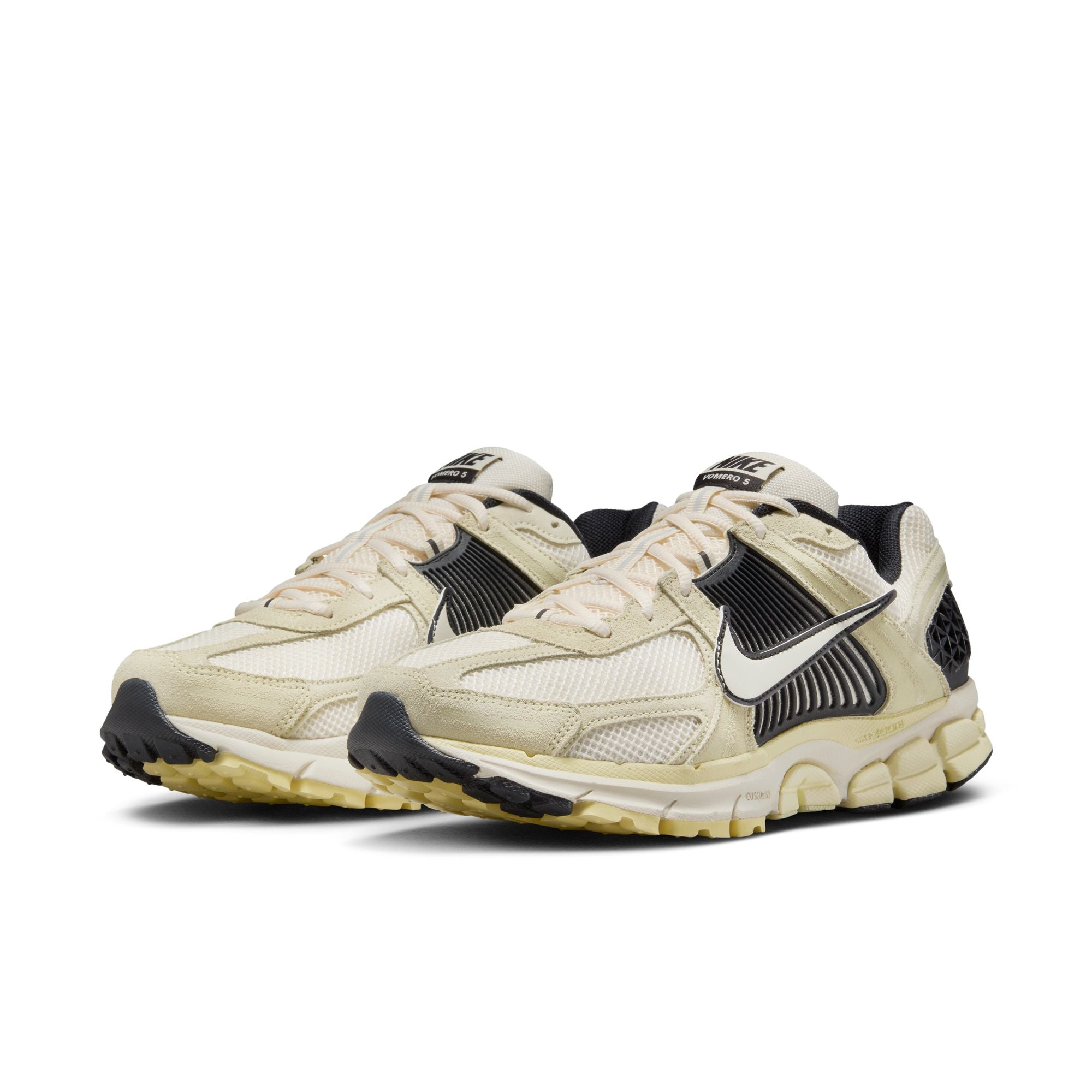 Nike - Zoom Vomero 5 Alabaster/Pale Ivory
