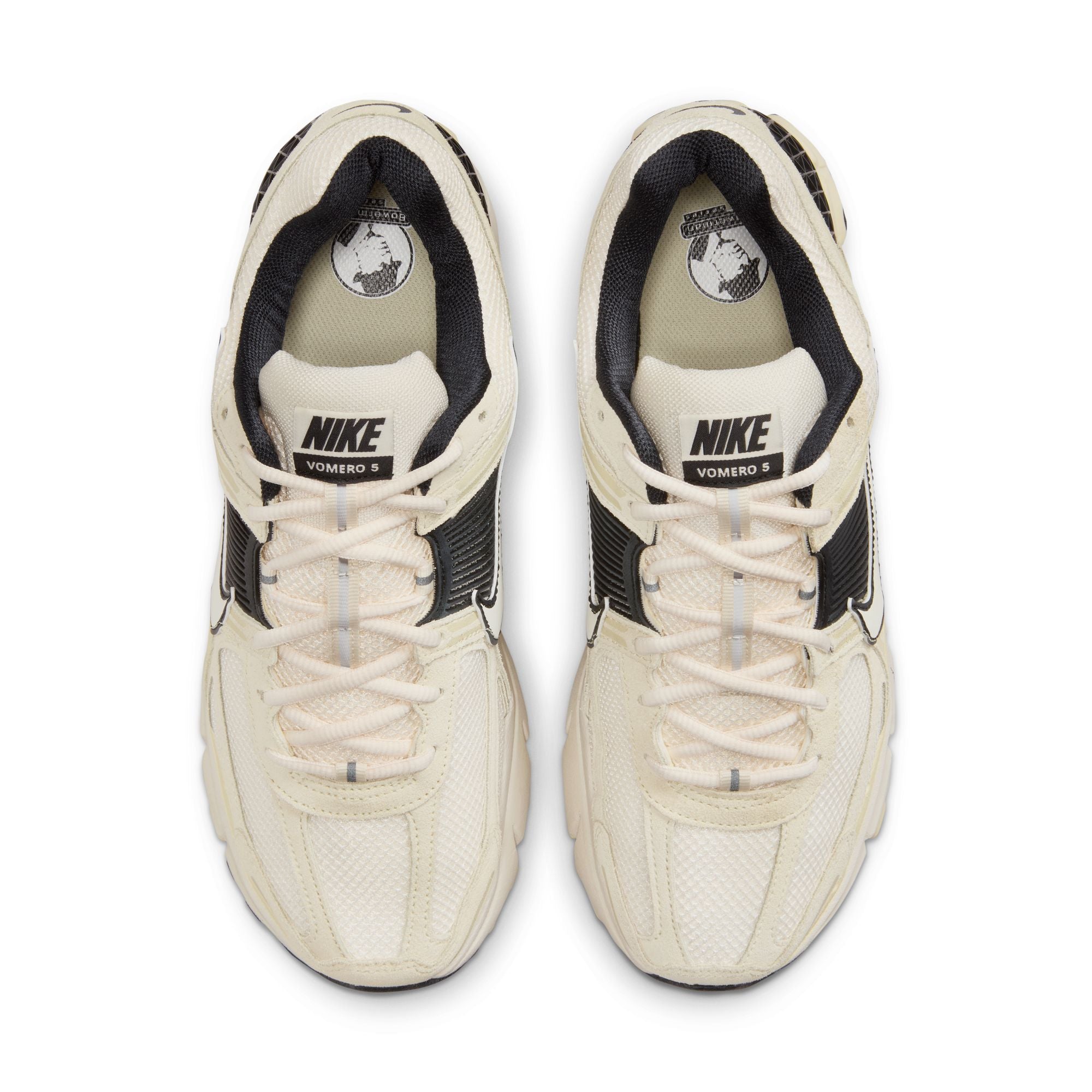Nike - Zoom Vomero 5 Alabaster/Pale Ivory