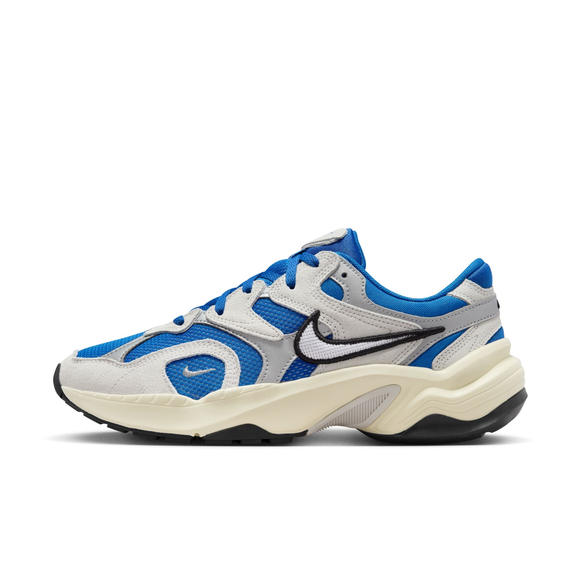 Nike - W AL8 Game Royal/Photon Dust