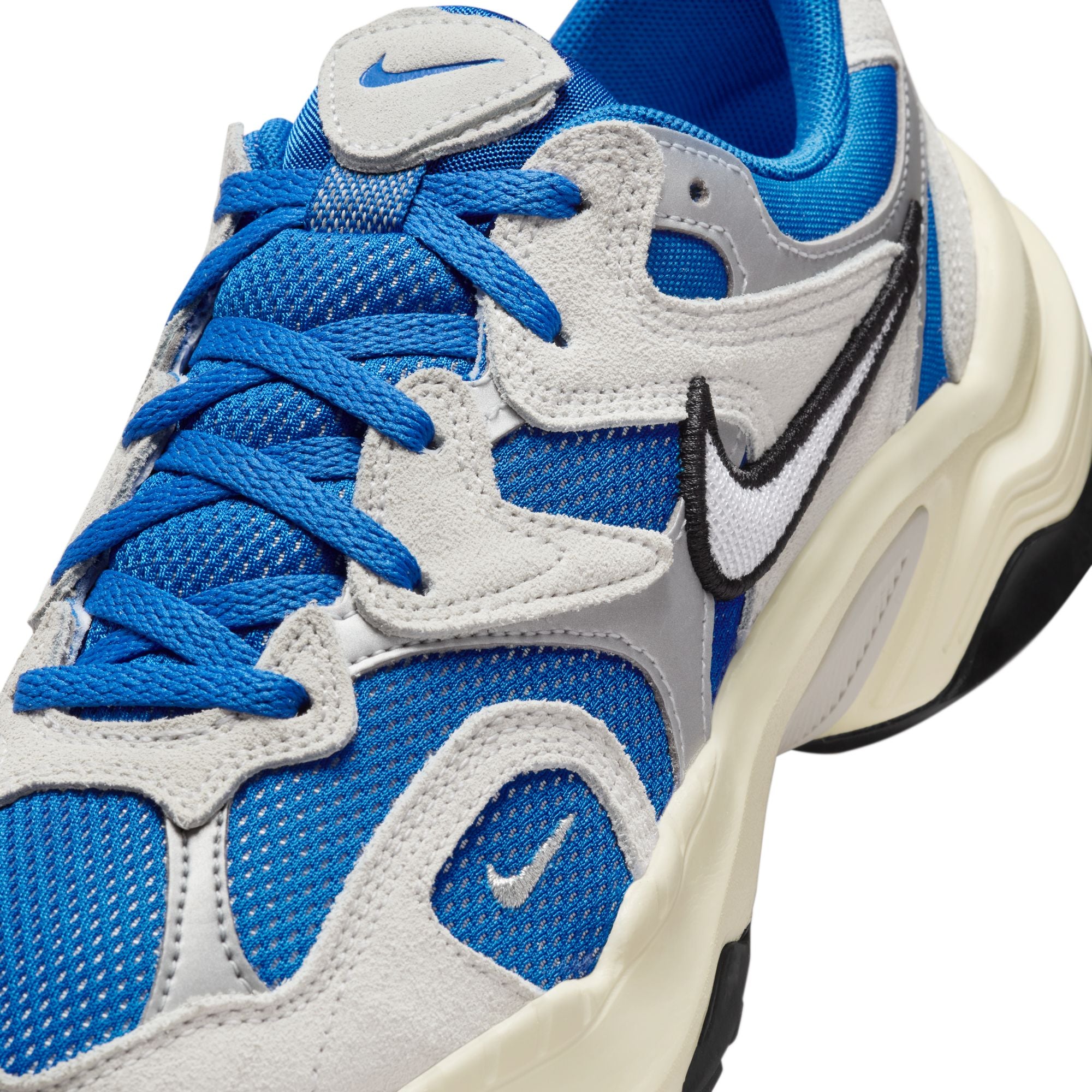 Nike - W AL8 Game Royal/Photon Dust