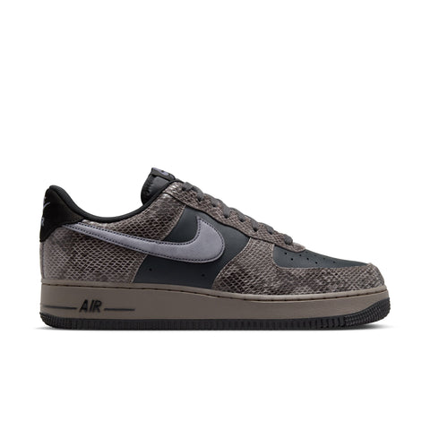 Nike - Air Force 1 '07 LV8 ~ Cave Stone
