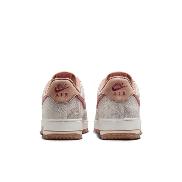 Nike - Air Force 1 '07 LV8 ~ Canyon Rust