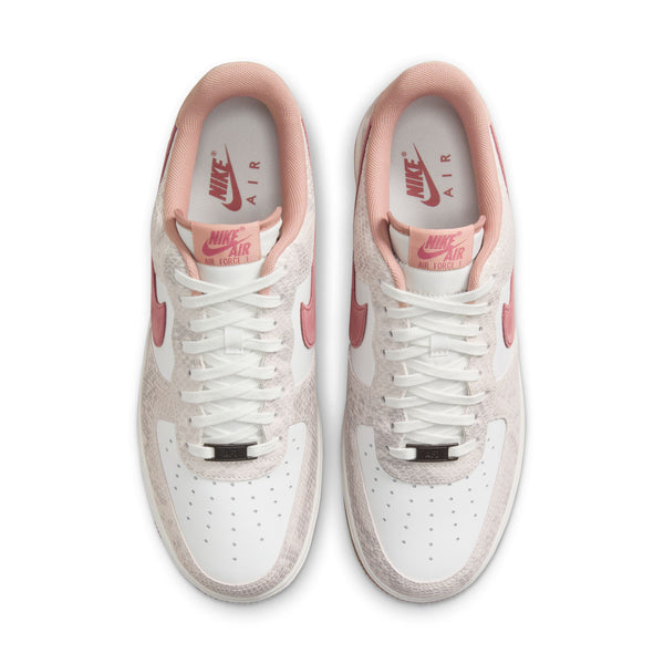 Nike - Air Force 1 '07 LV8 ~ Canyon Rust