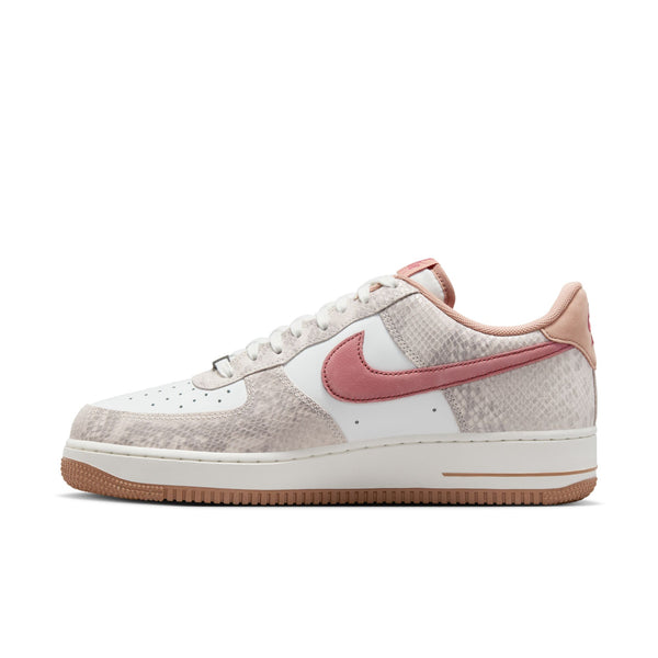 Nike - Air Force 1 '07 LV8 ~ Canyon Rust
