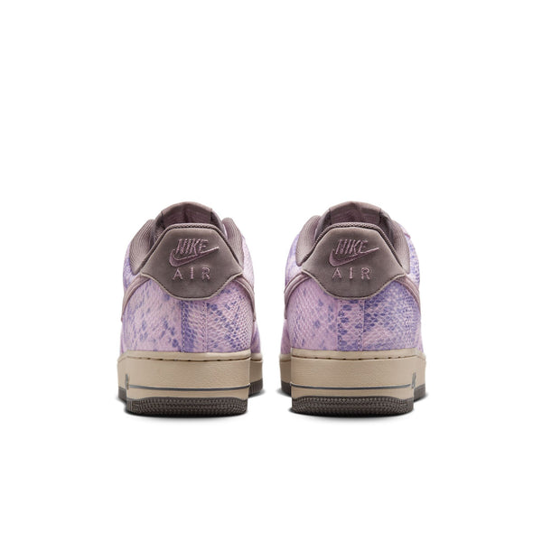 Nike - Air Force 1 '07 ~ Snakeskin