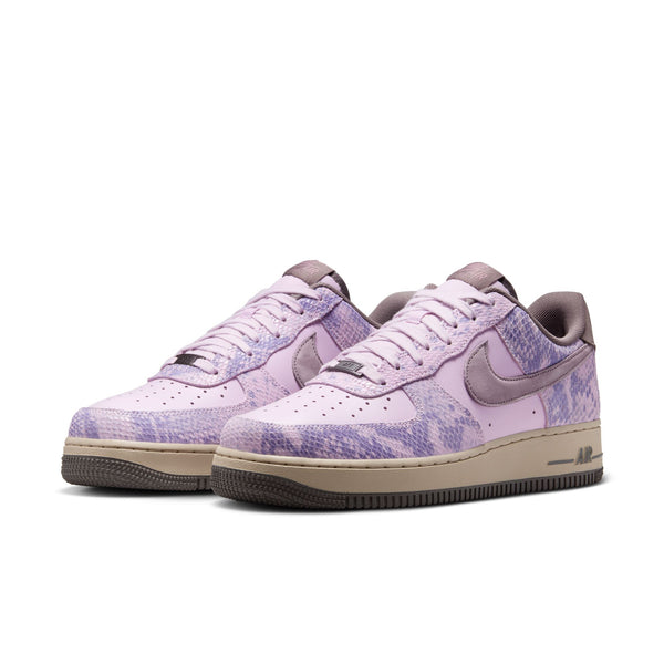 Nike - Air Force 1 '07 ~ Snakeskin