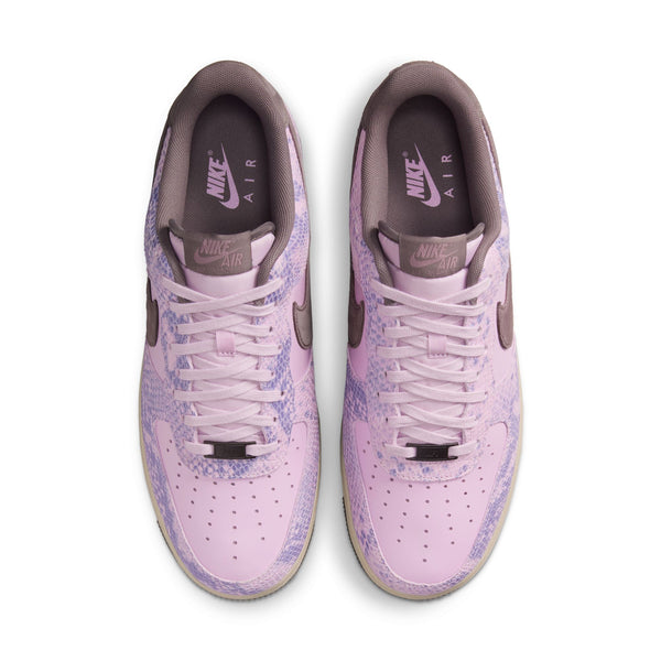Nike - Air Force 1 '07 ~ Snakeskin